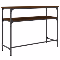 VidaXL 834049 coffee/side/end table - Additional view 6