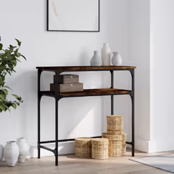 VidaXL 834052 coffee/side/end table