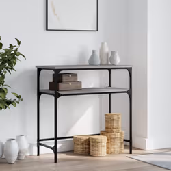 VidaXL 834053 coffee/side/end table