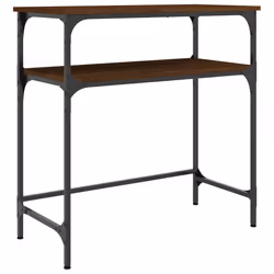 VidaXL 834054, Brown