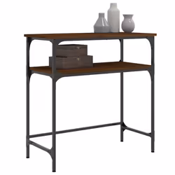 VidaXL 834054 coffee/side/end table
