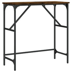 VidaXL 834057 coffee/side/end table