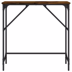 VidaXL 834057 coffee/side/end table - Additional view 4