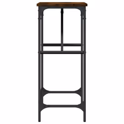 VidaXL 834057 coffee/side/end table - Additional view 5
