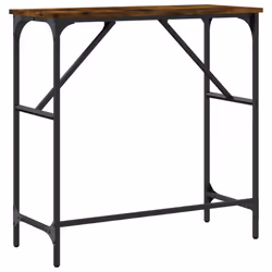 VidaXL 834057 coffee/side/end table - Additional view 6