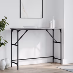 VidaXL 834058 coffee/side/end table