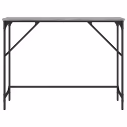 VidaXL 834058 coffee/side/end table - Additional view 4