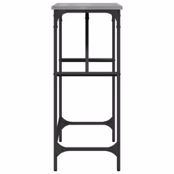 VidaXL 834058 coffee/side/end table - Additional view 5