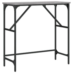 VidaXL 834063 coffee/side/end table