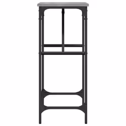 VidaXL 834063 coffee/side/end table - Additional view 5