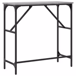 VidaXL 834063 coffee/side/end table - Additional view 6