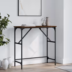 VidaXL 834064 coffee/side/end table