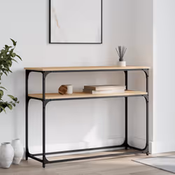 VidaXL 834066 coffee/side/end table