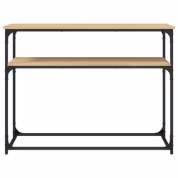 VidaXL 834066 coffee/side/end table - Additional view 4