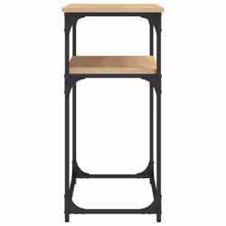 VidaXL 834066 coffee/side/end table - Additional view 5