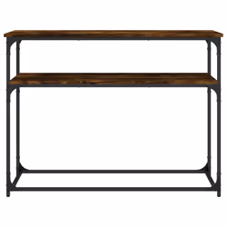 VidaXL 834067 coffee/side/end table - Additional view 4