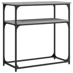 VidaXL 834068 coffee/side/end table