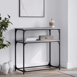 VidaXL 834068 coffee/side/end table