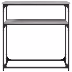VidaXL 834068 coffee/side/end table - Additional view 4