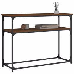 VidaXL 834069 coffee/side/end table