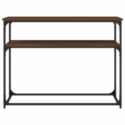 VidaXL 834069 coffee/side/end table - Additional view 4