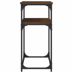 VidaXL 834069 coffee/side/end table - Additional view 5