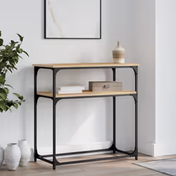 VidaXL 834071 coffee/side/end table