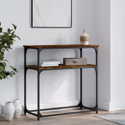 VidaXL 834072 coffee/side/end table