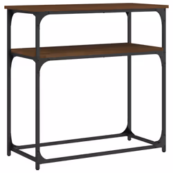 VidaXL 834074, Brown
