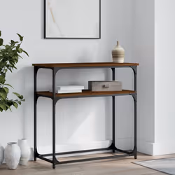 VidaXL 834074 coffee/side/end table