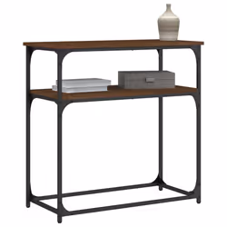 VidaXL 834074 coffee/side/end table