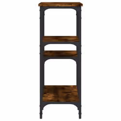 VidaXL 834077 coffee/side/end table - Additional view 5