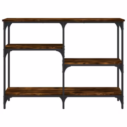 VidaXL 834082 coffee/side/end table - Additional view 4