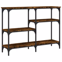 VidaXL 834082 coffee/side/end table - Additional view 6