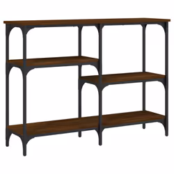VidaXL 834084, Brown