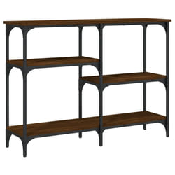VidaXL 834084 coffee/side/end table