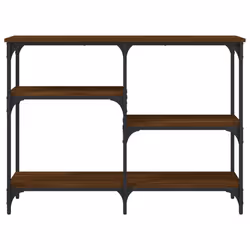 VidaXL 834084 coffee/side/end table - Additional view 4