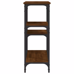 VidaXL 834084 coffee/side/end table - Additional view 5