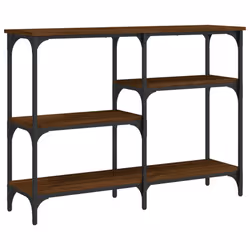 VidaXL 834084 coffee/side/end table - Additional view 6