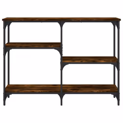 VidaXL 834087 coffee/side/end table - Additional view 4