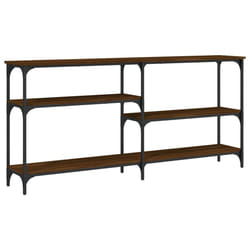 VidaXL 834089 coffee/side/end table