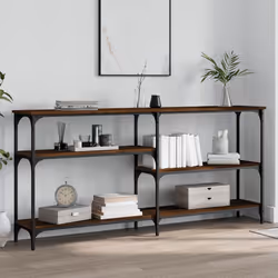 VidaXL 834089 coffee/side/end table