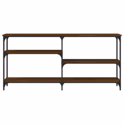 VidaXL 834089 coffee/side/end table - Additional view 4