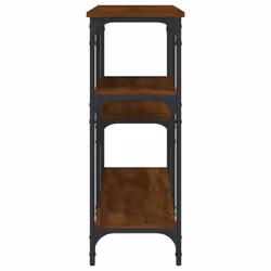 VidaXL 834089 coffee/side/end table - Additional view 5