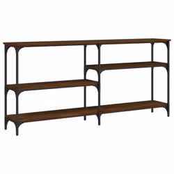 VidaXL 834089 coffee/side/end table - Additional view 6