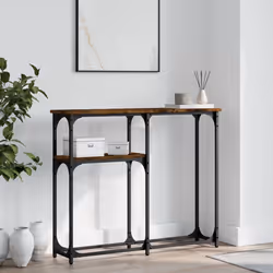 VidaXL 834092 coffee/side/end table