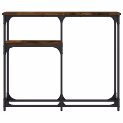 VidaXL 834092 coffee/side/end table - Additional view 4