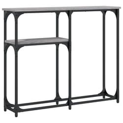 VidaXL 834093 coffee/side/end table