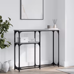 VidaXL 834093 coffee/side/end table