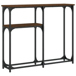 VidaXL 834094 coffee/side/end table